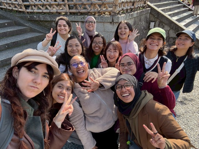 国際交流と語学研修3