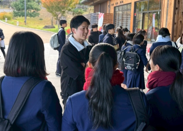 大学生と京都旅3