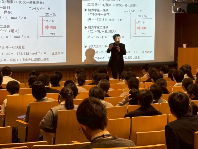 リサイクルについて考えよう2